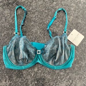 Women’s bra